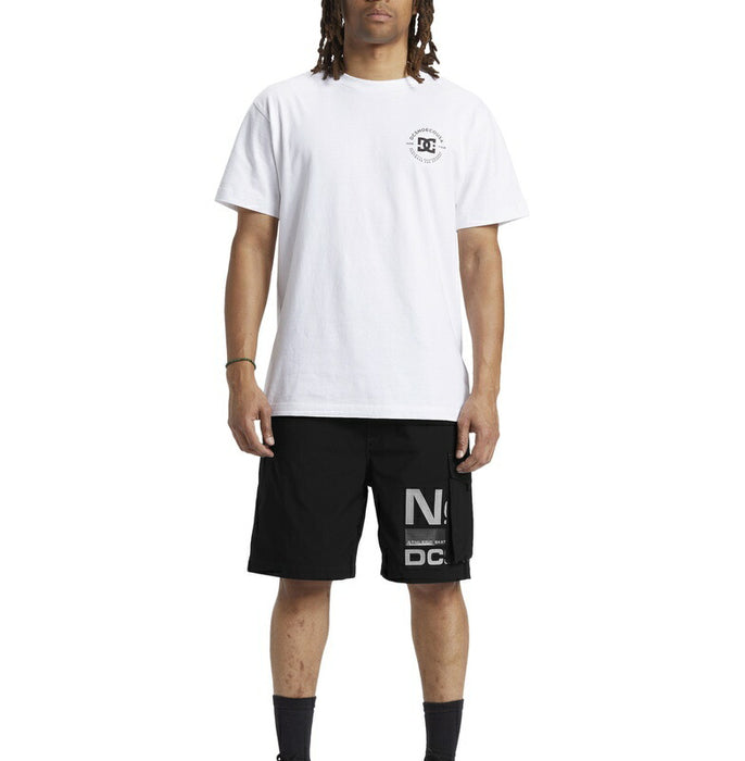 DC Shoes STATIC 94 CARGO SHORT ショートパンツ メンズ