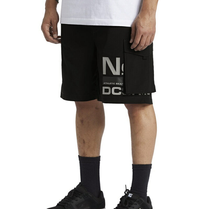 DC Shoes STATIC 94 CARGO SHORT ショートパンツ メンズ