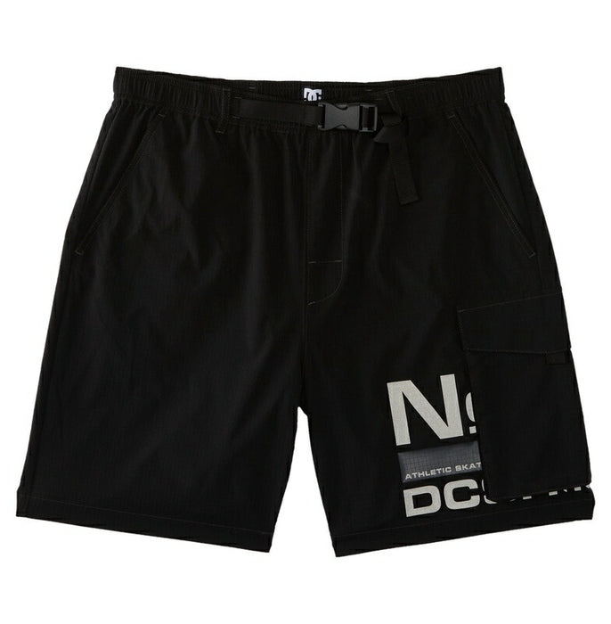 DC Shoes STATIC 94 CARGO SHORT ショートパンツ メンズ