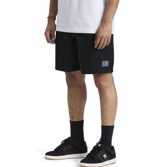 DC Shoes THE CHAMPS SHORT ショートパンツ メンズ