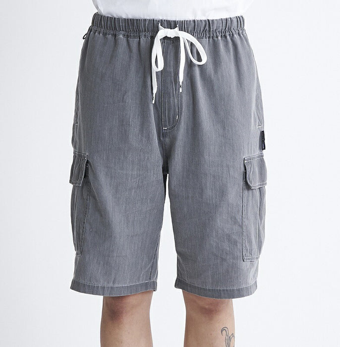 DC Shoes 24 WIDE CARGO SHORT メンズ