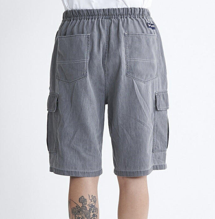 DC Shoes 24 WIDE CARGO SHORT メンズ