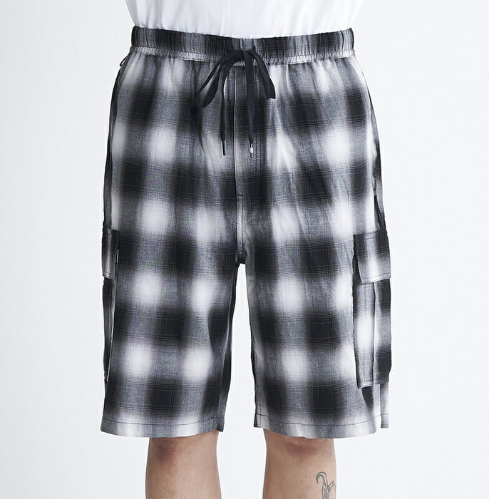 DC Shoes 24 WIDE CARGO SHORT メンズ