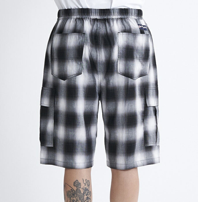 DC Shoes 24 WIDE CARGO SHORT メンズ