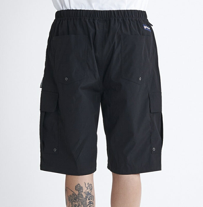 DC Shoes 24 WIDE CARGO SHORT メンズ