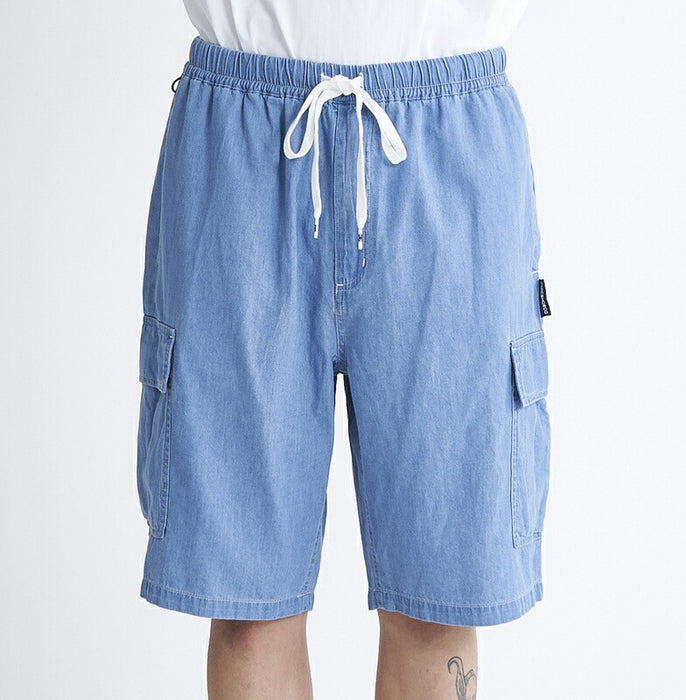 DC Shoes 24 WIDE CARGO SHORT メンズ