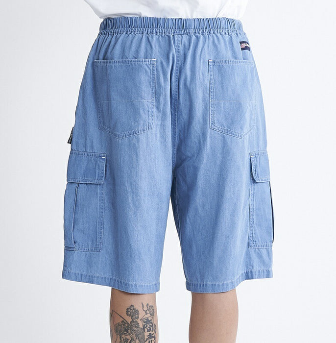 DC Shoes 24 WIDE CARGO SHORT メンズ