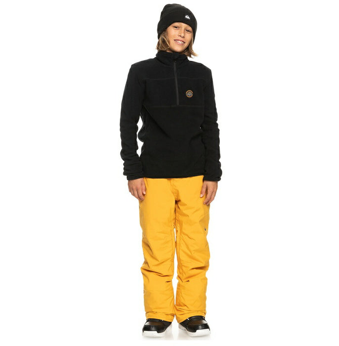 【OUTLET】Quiksilver AW FRANCHISE MITTEN キッズ