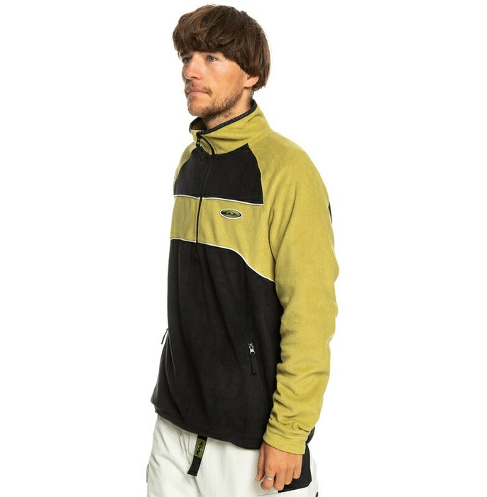 【OUTLET】Quiksilver POWDER CHASER HZ メンズ