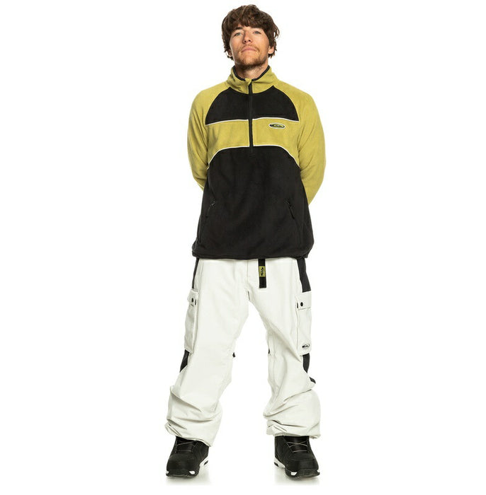 【OUTLET】Quiksilver POWDER CHASER HZ メンズ