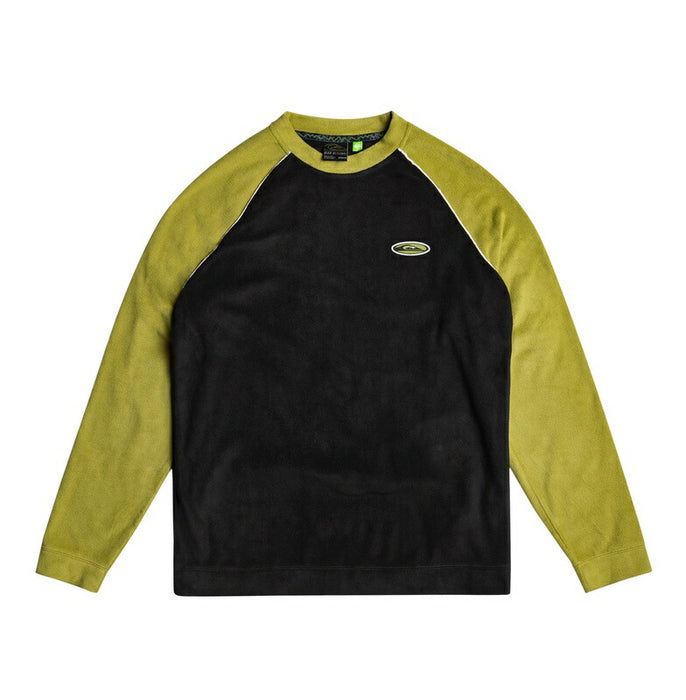 【OUTLET】Quiksilver FLAME ON FLEECE メンズ