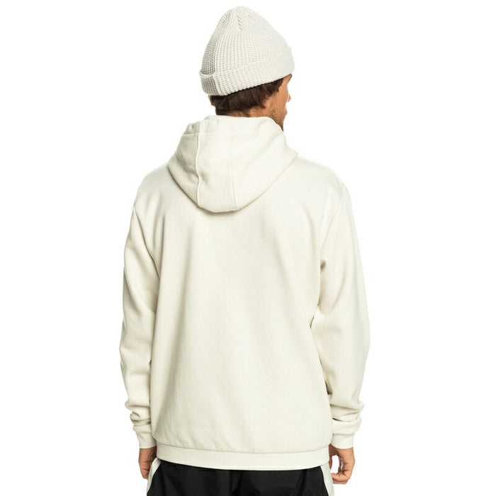 【OUTLET】Quiksilver BIG LOGO TECH HOODIE メンズ