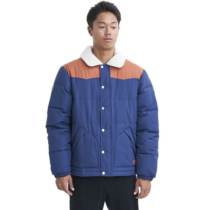 【OUTLET】THE PUFFER ジャケット メンズ