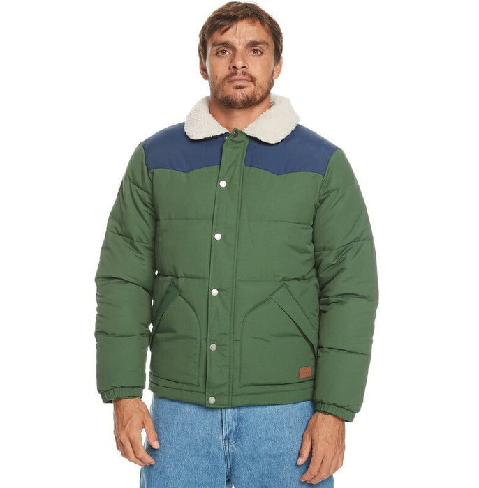 【OUTLET】THE PUFFER ジャケット メンズ
