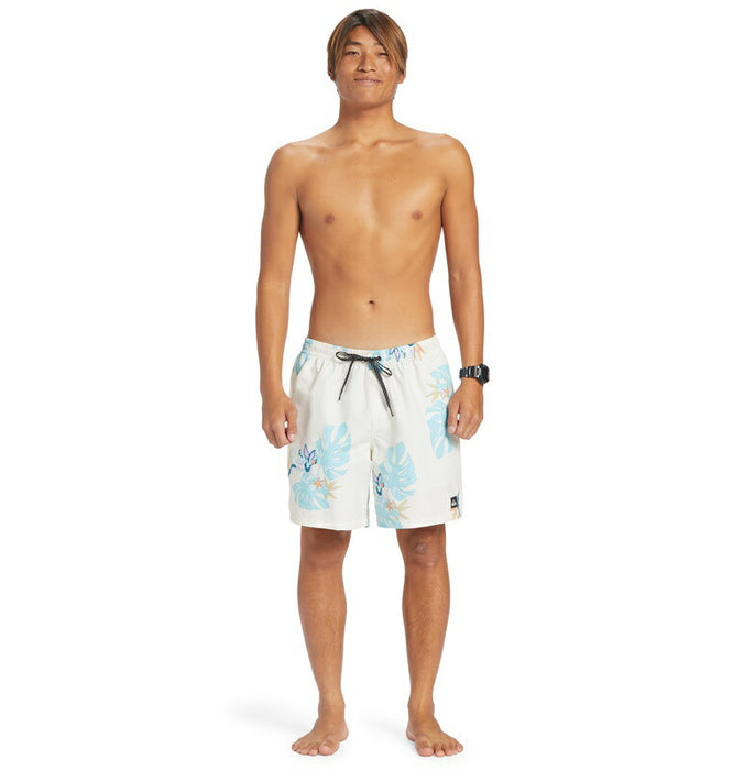 【OUTLET】Quiksilver EVERYDAY MIX VOLLEY 17NB ボードショーツ ウォークショーツ メンズ