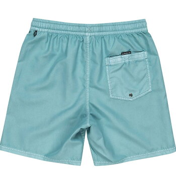 【OUTLET】Quiksilver EVERYDAY SURFWASH VOLLEY 17NB メンズ ボードショーツ