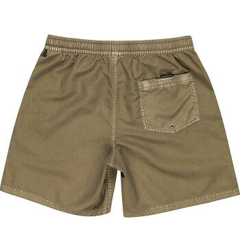 【OUTLET】Quiksilver EVERYDAY SURFWASH VOLLEY 17NB メンズ ボードショーツ