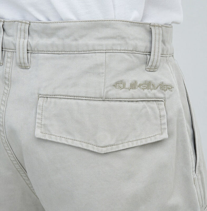 【OUTLET】MIKEY CARGO PANT カーゴパンツ メンズ
