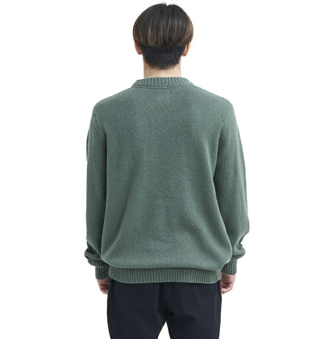 【OUTLET】DOWALLY セーター メンズ