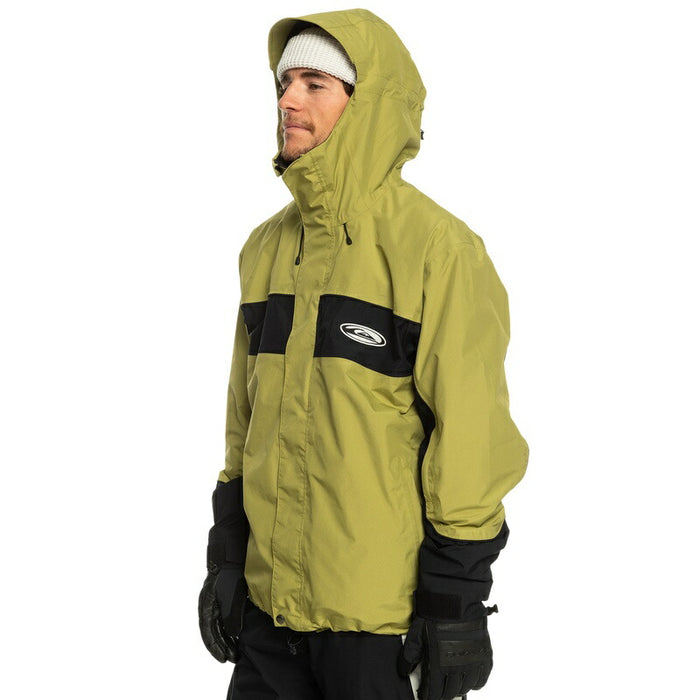 【OUTLET】HIGH ALTITUDE GORE-TEX JK メンズ