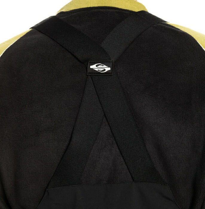 【OUTLET】Quiksilver FLY HIGH BIB メンズ