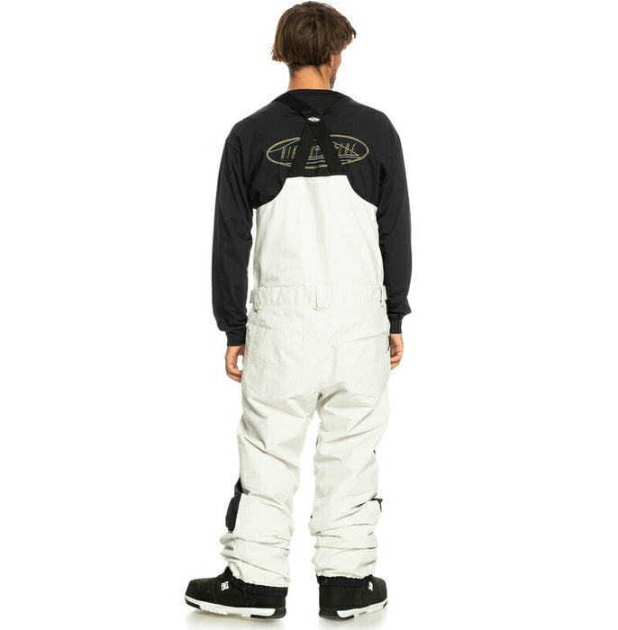 【OUTLET】Quiksilver FLY HIGH BIB メンズ