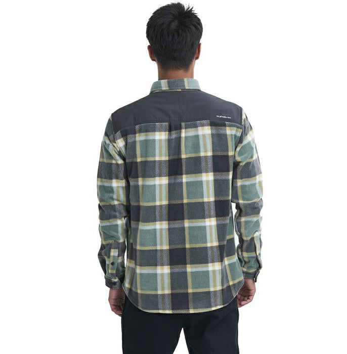 【OUTLET】NORTH SEAS SHIRT シャツ メンズ