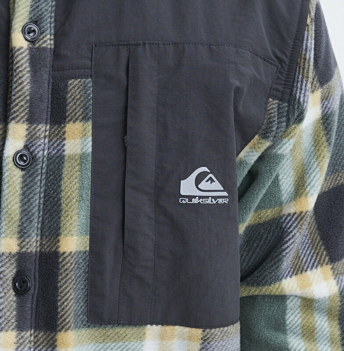 【OUTLET】NORTH SEAS SHIRT シャツ メンズ