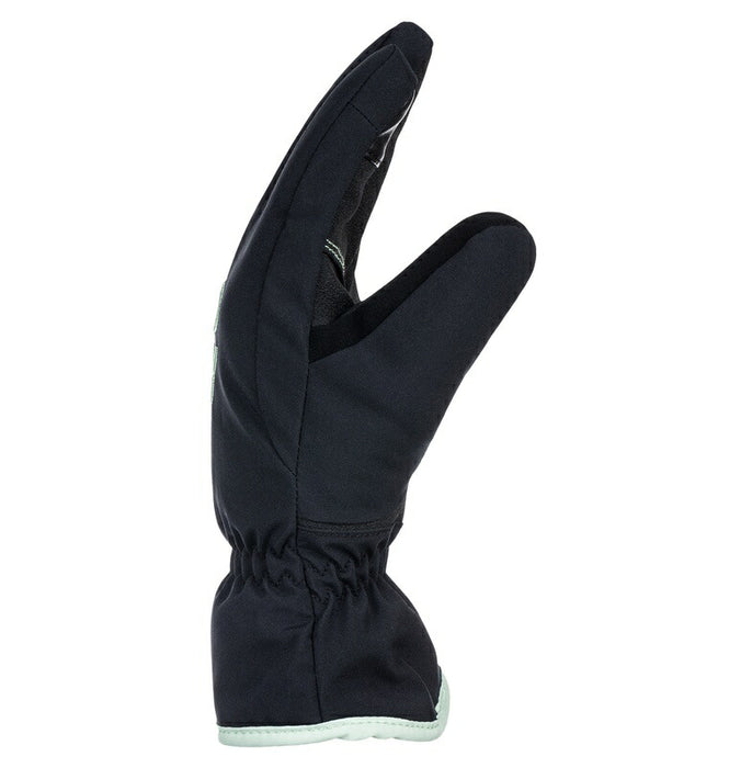 【OUTLET】Roxy キッズ グローブ (130-150cm向け) FRESHFIELD GIRL GLOVES