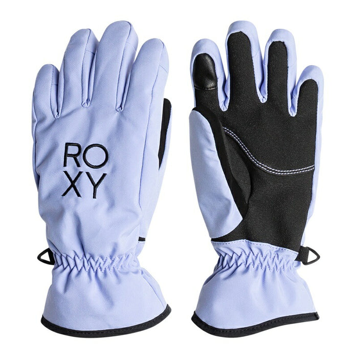 【OUTLET】Roxy キッズ グローブ (130-150cm向け) FRESHFIELD GIRL GLOVES