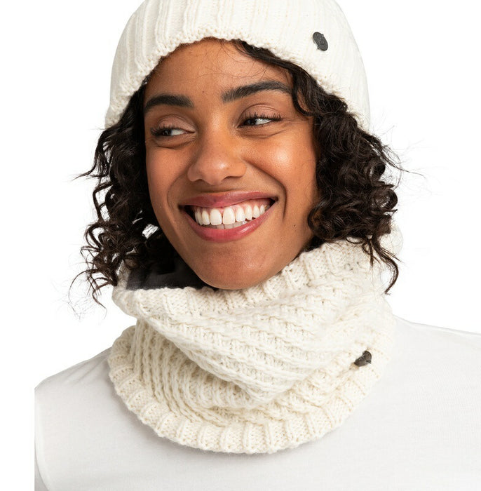 【BUY 2 20%OFF】【OUTLET】Roxy HYDROSMART ネックウォーマー BLIZZARD COLLAR