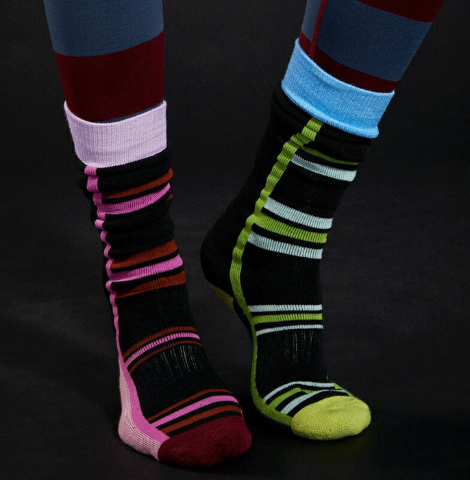 【OUTLET】Roxy ソックス ROWLEY X ROXY SOCKS