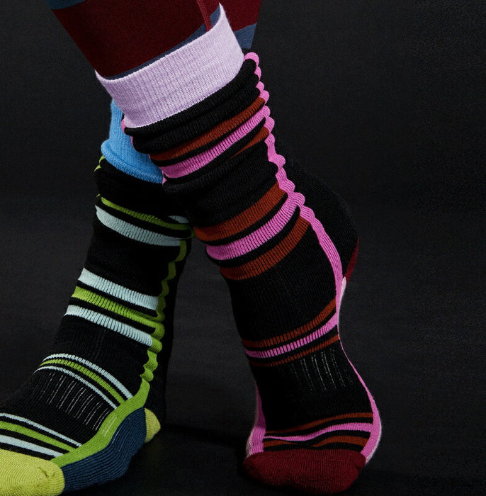 【OUTLET】Roxy ソックス ROWLEY X ROXY SOCKS