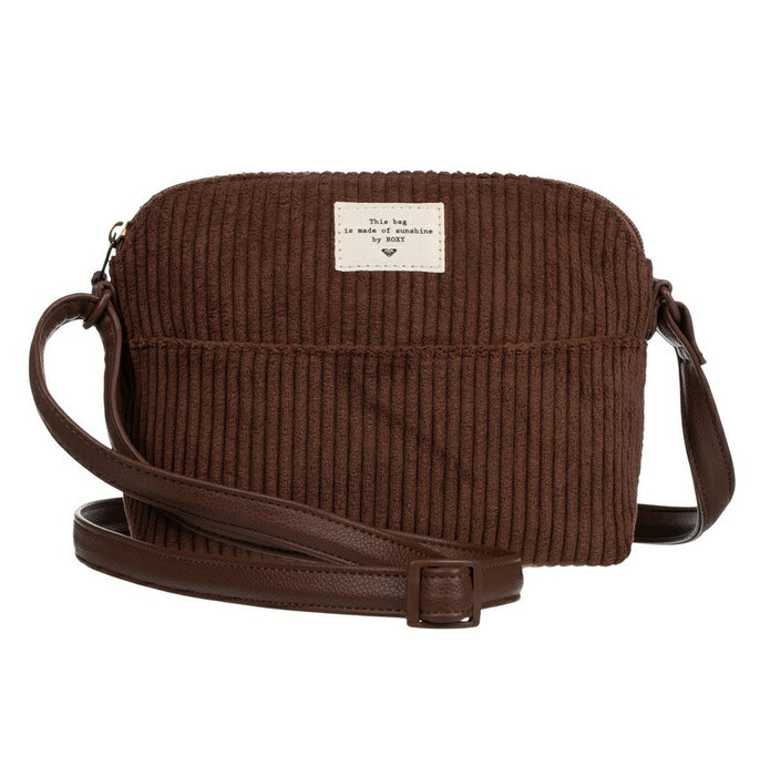 【OUTLET】Roxy COZY NATURE CROSSBODY ミニバッグ