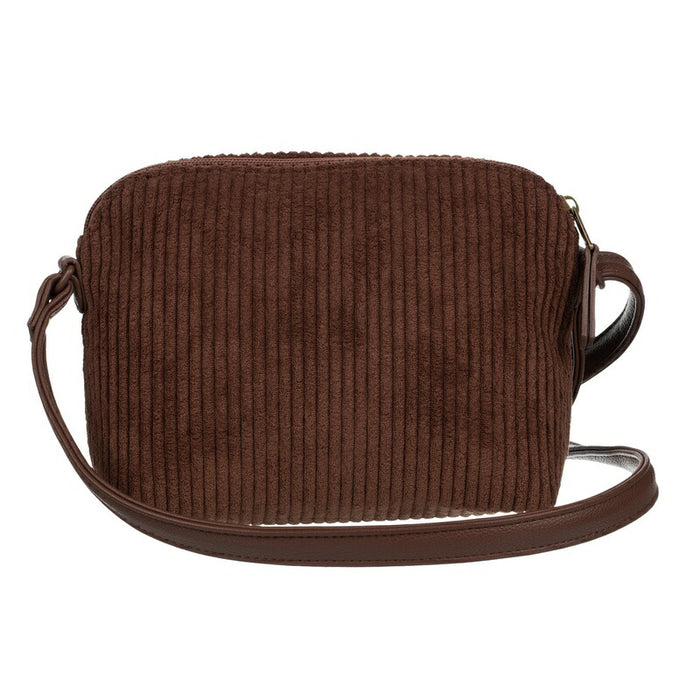 【OUTLET】Roxy COZY NATURE CROSSBODY ミニバッグ