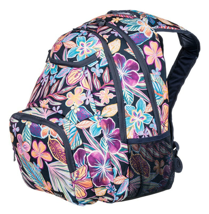 【OUTLET】Roxy SHADOW SWELL PRINTED バックパック(17L)