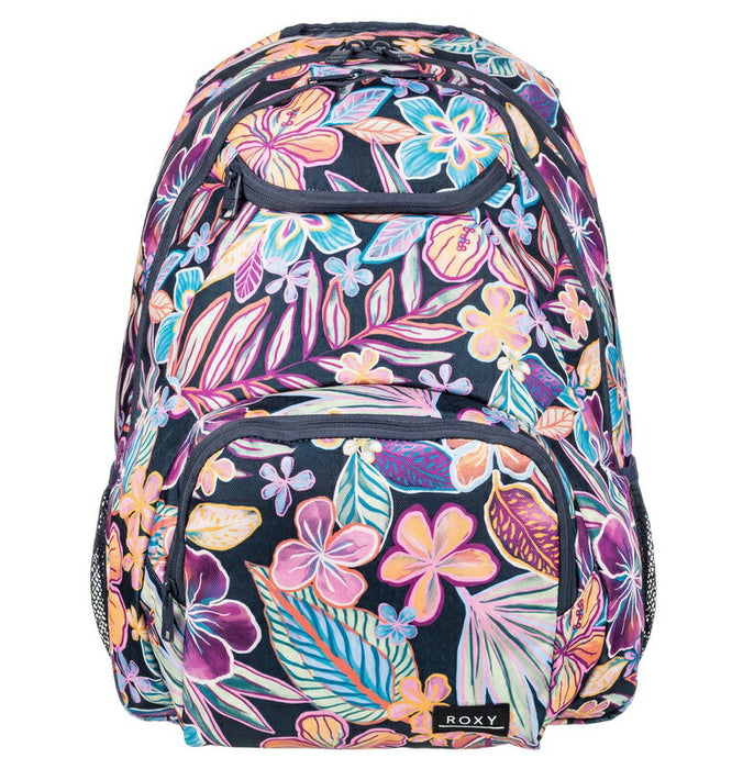 【OUTLET】Roxy SHADOW SWELL PRINTED バックパック(17L)