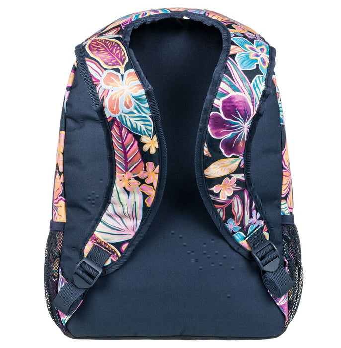 【OUTLET】Roxy SHADOW SWELL PRINTED バックパック(17L)