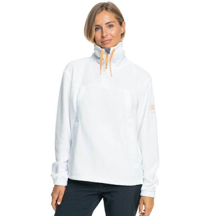 【BUY 2 20%OFF】【OUTLET】Roxy セカンドレイヤー CHLOE KIM LAYER