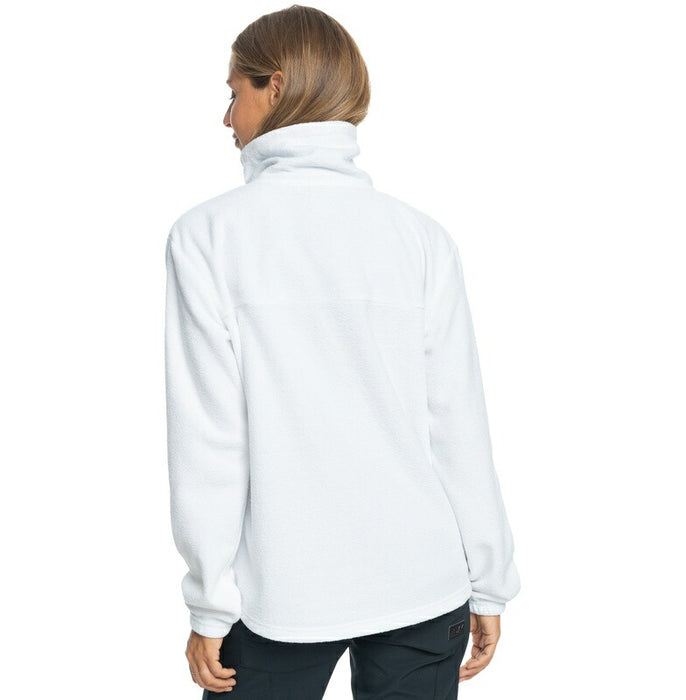 【BUY 2 20%OFF】【OUTLET】Roxy セカンドレイヤー CHLOE KIM LAYER