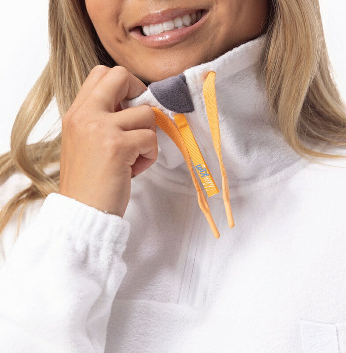 【BUY 2 20%OFF】【OUTLET】Roxy セカンドレイヤー CHLOE KIM LAYER