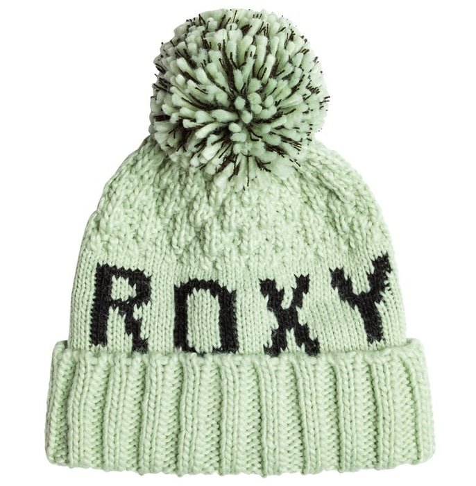 【BUY 2 20%OFF】【OUTLET】Roxy フリースライナー付き ビーニー TONIC BEANIE