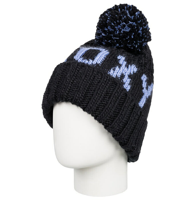 【BUY 2 20%OFF】【OUTLET】Roxy フリースライナー付き ビーニー TONIC BEANIE