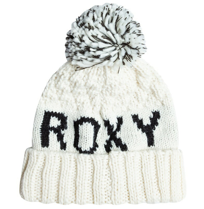 【BUY 2 20%OFF】【OUTLET】Roxy フリースライナー付き ビーニー TONIC BEANIE