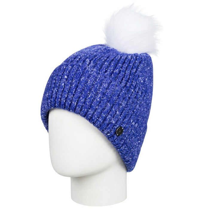 【BUY 2 20%OFF】【OUTLET】Roxy フリースライナー付き ビーニー PEAK CHIC BEANIE