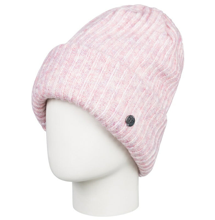 【OUTLET】Roxy フリースライナー付き ビーニー NEVEA BEANIE