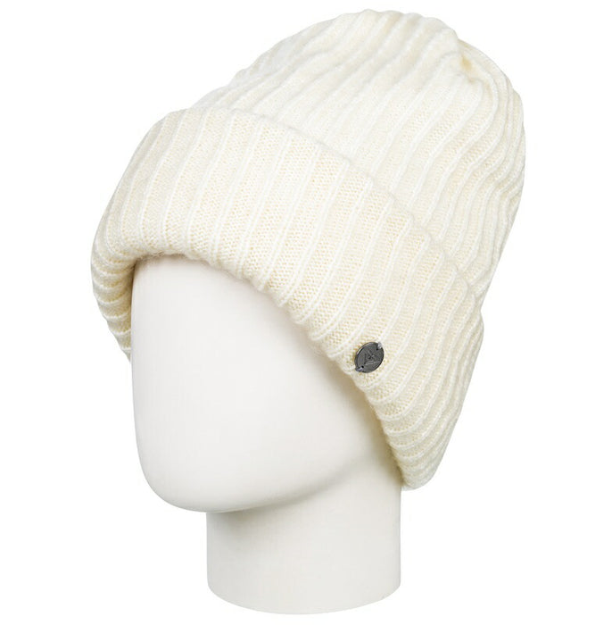 【OUTLET】Roxy フリースライナー付き ビーニー NEVEA BEANIE