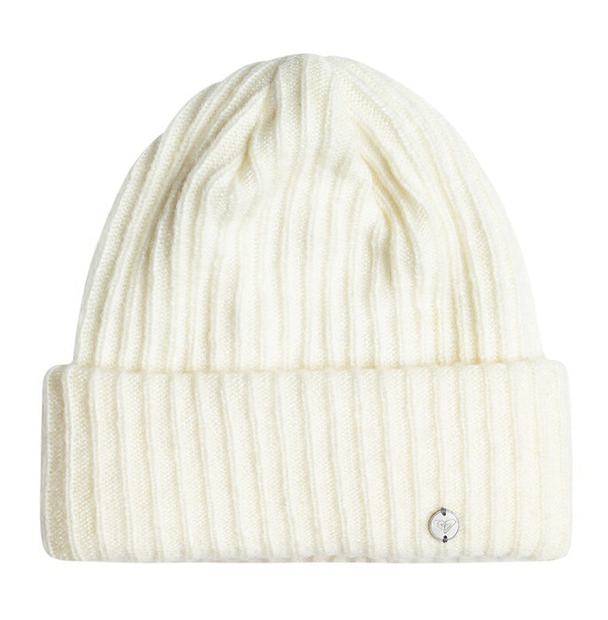 【OUTLET】Roxy フリースライナー付き ビーニー NEVEA BEANIE