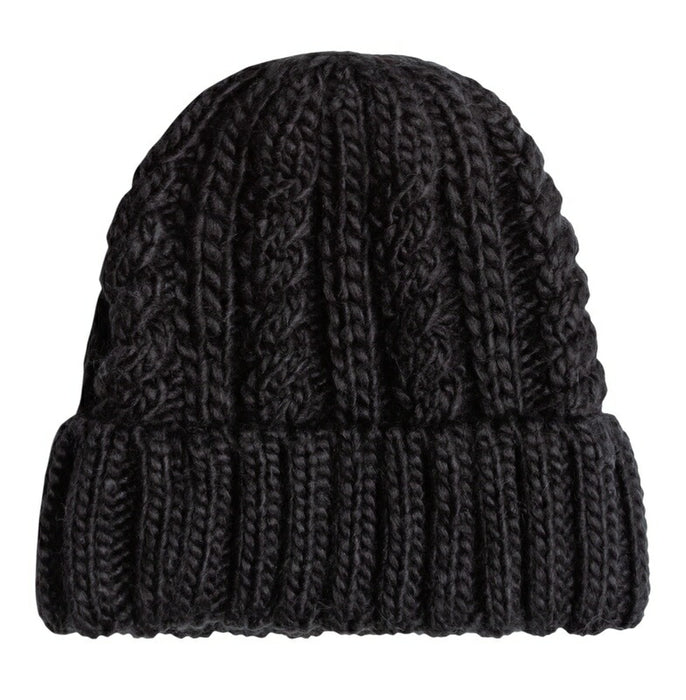 【OUTLET】Roxy フリースライナー付き ビーニー TRAM BEANIE