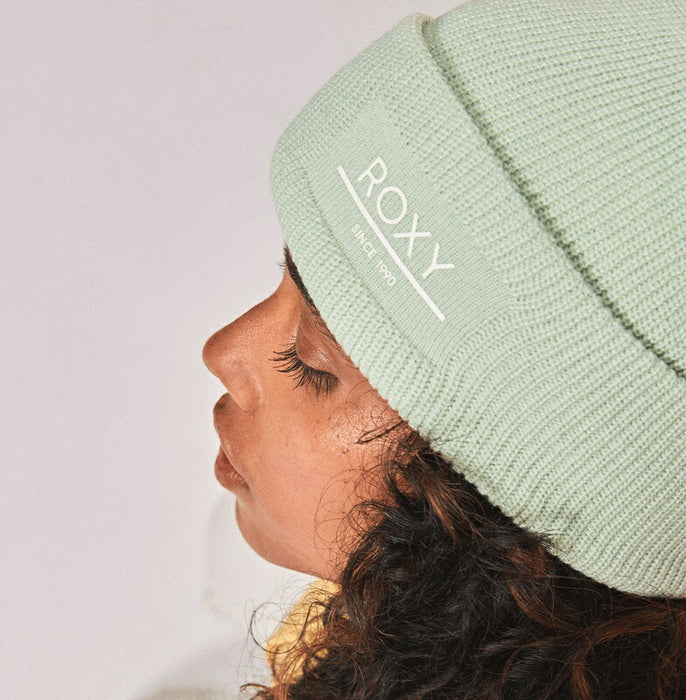 【BUY 2 20%OFF】【OUTLET】Roxy ビーニー FOLKER BEANIE